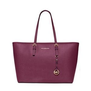 Michael Kors Jet Set Multifunction Tote